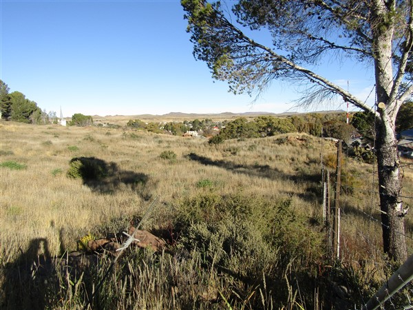 0 Bedroom Property for Sale in Richmond Northern Cape